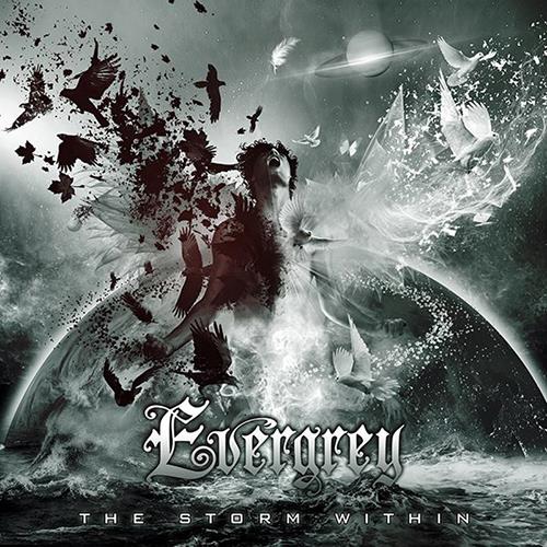 Evergrey The Storm Within (2LP)
